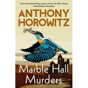 Marble Hall Murders