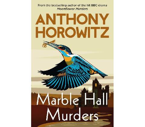 Marble Hall Murders