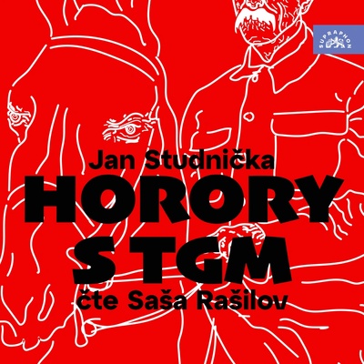 Horory s TGM