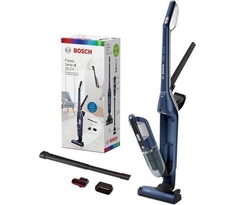 Bosch BCH3P255