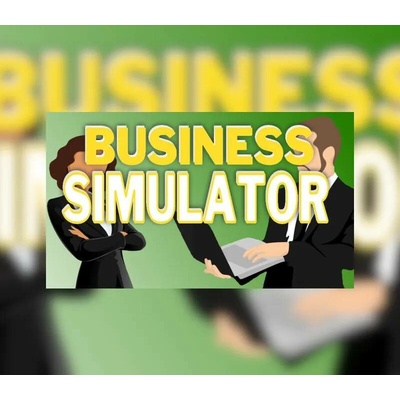 Business Simulator