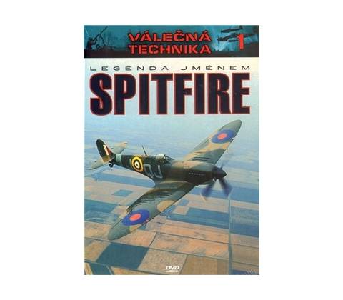 DVD-Spitfire