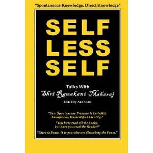 Selfless Self | Ramakant Maharaj, Ann Shaw (ISBN: 9780992875619)