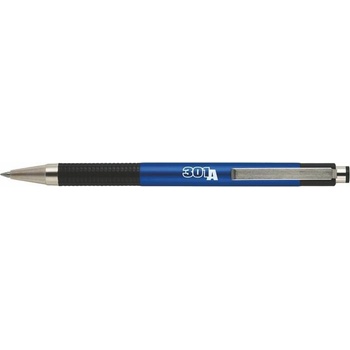 Zebra F301 A modrá