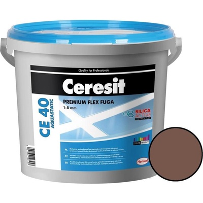 Henkel Ceresit CE 40 5 kg brown