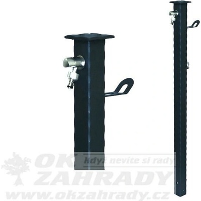 Irimon V2K kovaný 125cm
