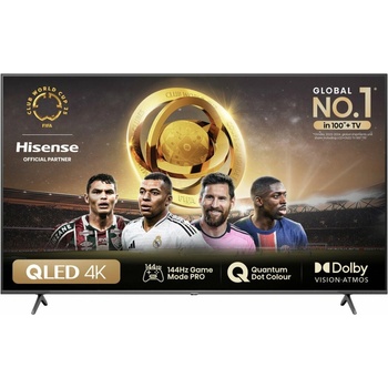 Hisense 75E77NQ Pro