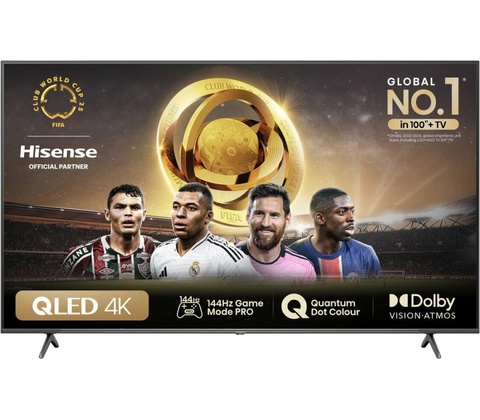 Hisense 75E77NQ Pro