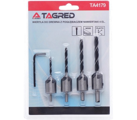 Tagred TA4179