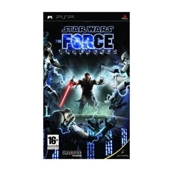 Star Wars: The Force Unleashed