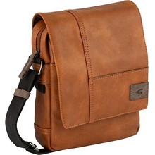 Camel Active Laos flap bag S tmavě modrá