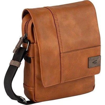 Camel Active Laos flap bag S tmavě modrá