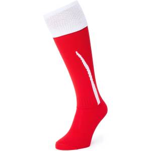 PUMA Мъжки чорапи Puma (F3) Pwr-C 5.10 Football Socks Mens - Red