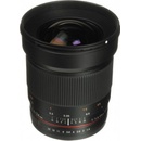 Samyang 24mm f/1.4 ED AS UMC Sony E-mount