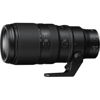 Nikon Nikkor Z 100-400 mm f/4,5-5,6 VR S