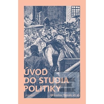 Úvod do studia politiky