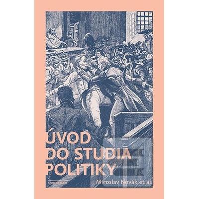 Úvod do studia politiky