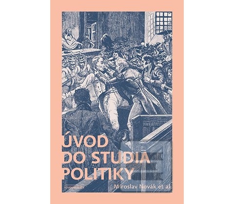 Úvod do studia politiky