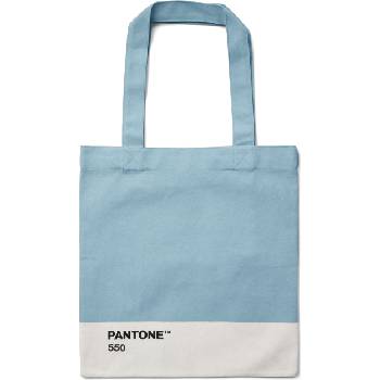 Copenhagen Design Чанта тип торба Pantone светлосиня (101660550)