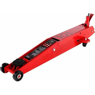 Sixtol Pojazdný hydraulický zdvihák 3 t