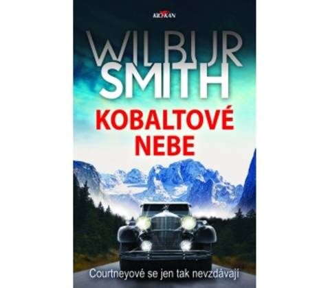 Kobaltové nebe