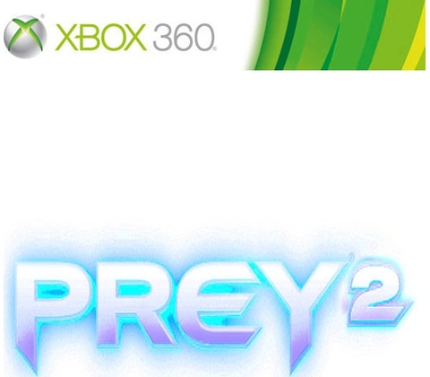 Prey