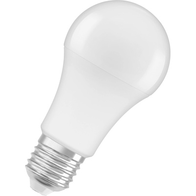 Тип A 10W 1055lm 2700K 220V E27 Ra≥80 мат недимируема - OSRAM LED VALUE CLASSIC A LED971028 (CL A E27)