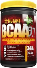 MUTANT BCAA 9.7 348 g