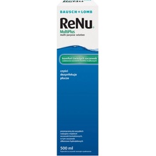 Bausch & Lomb ReNu MultiPlus 500 ml