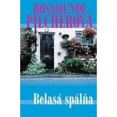 Belasá spálňa