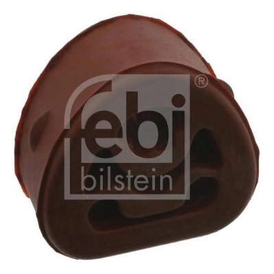 Držák, výfukový systém FEBI BILSTEIN 10040