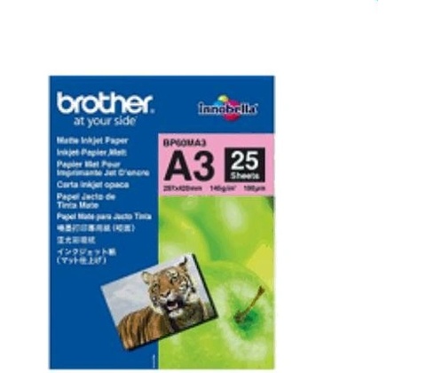 Brother BP60MA3