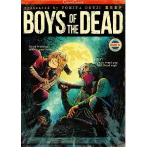 Boys of the Dead (ISBN: 9781634423335)