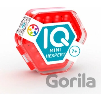 Mindok IQ Mini Hexpert