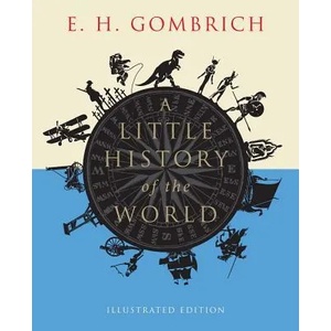 Little History of the World (2013)