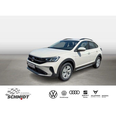 Volkswagen Taigo 1.0 TSI Life 70 kW