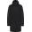Jack Wolfskin Дамско палто Jack Wolfskin Women's Terraview 2L Coat - Black (102-5198-0113)