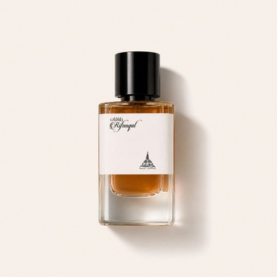 Paris Corner Rifaaqat parfémovaná voda unisex 85 ml
