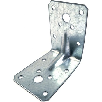 SVX Uholník s prelisom KP 90x90x65mm