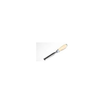 Narex Bystřice Narex dláto ploché 20 mm 8101 s drevenou rukoväťou 810120