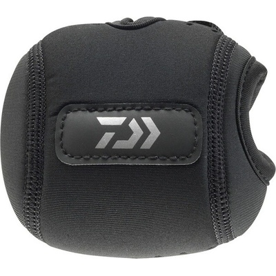 Daiwa Obal Na Navijak D-Vec Neoprene Reel Pouch BC - S