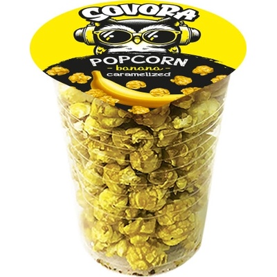 Slov Popcorn banán 60 g