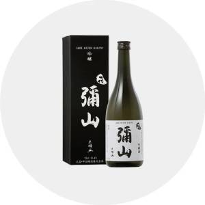 Misen Ginjyo Саке Misen Ginjyo, 0.72