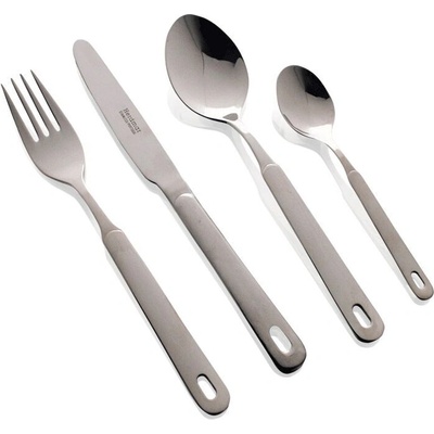 Herdmar Комплект прибори за хранене h-4 - 25 части (037-5029-0021-620-7600)