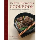 Five Elements Cookbook