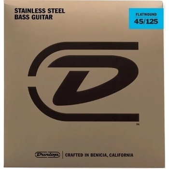 Image 1 of Dunlop MD-5 Струни за бас китара