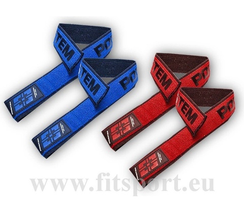 Power System Lifting Straps Duplex 3401