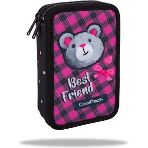 COOLPACK Несесер COOLPACK Jumper 2 BUDDY