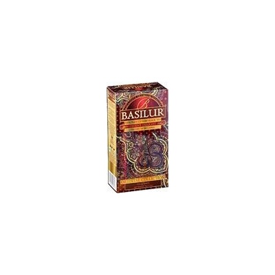 Basilur Ori.ORIENTAL DELIGT 25 n.s.