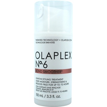 OLAPLEX N°. 6 Bond Smoother Leave-In Styling Treatment 100 ml